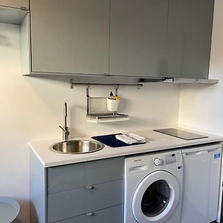Cabine 17 Cosy Et Calme Au Dessus Du Vieux Port Marseille Kültér fotó